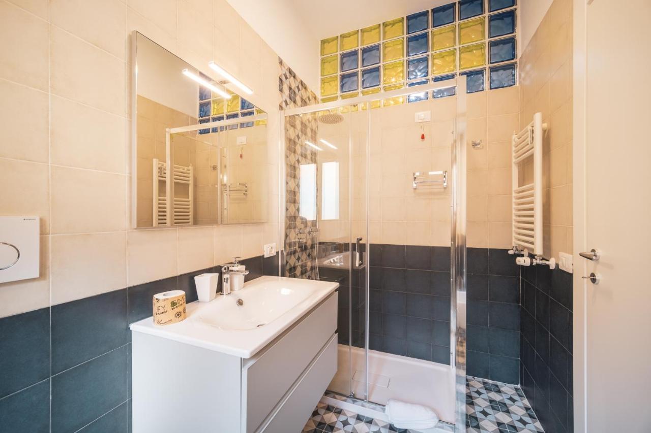 Apartamento St. Peter Twilight Buddyrent Roma
