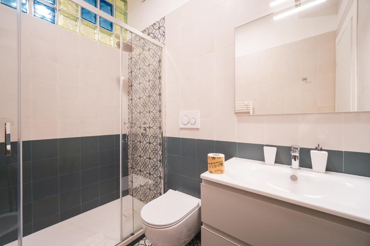St. Peter Twilight Buddyrent Apartamento Roma