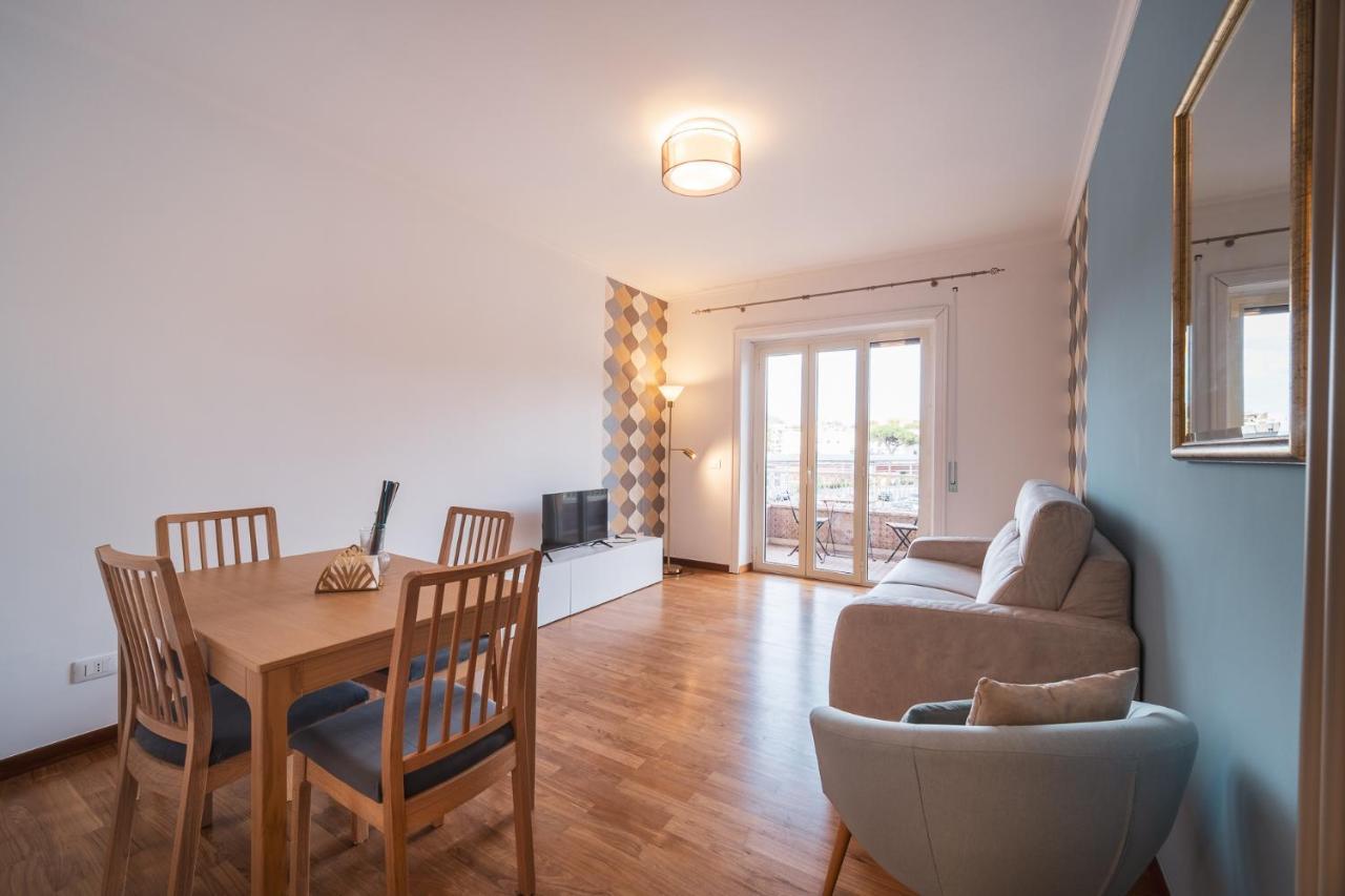 St. Peter Twilight Buddyrent Apartamento