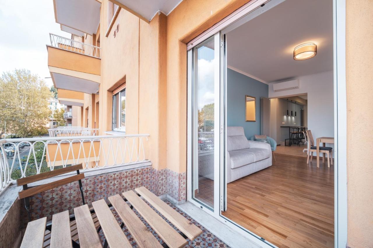 Apartamento St. Peter Twilight Buddyrent *