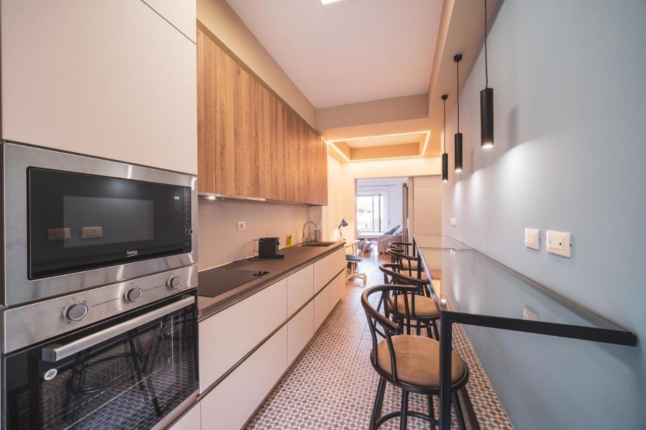 Apartamento St. Peter Twilight Buddyrent Roma