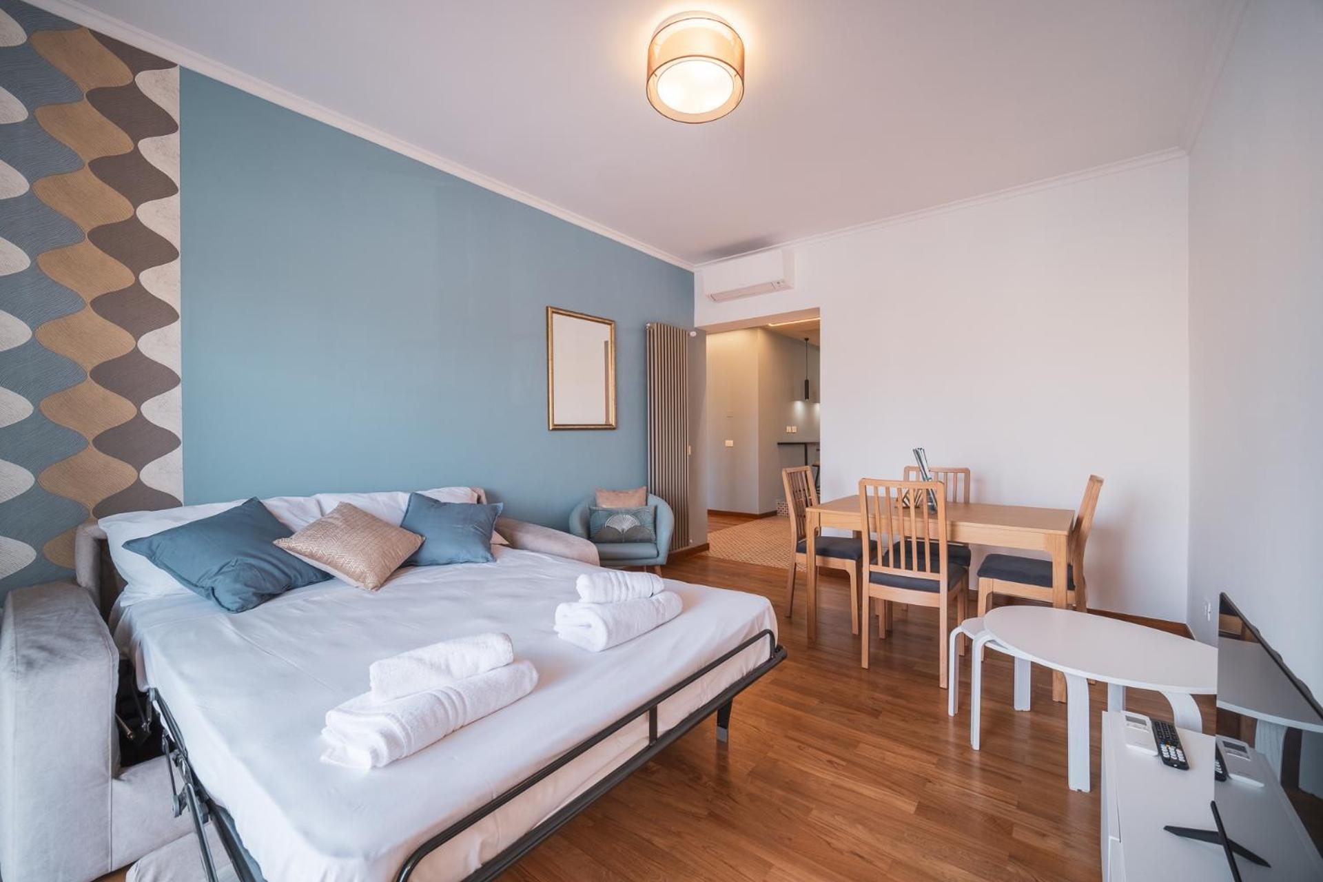 Apartamento St. Peter Twilight Buddyrent
