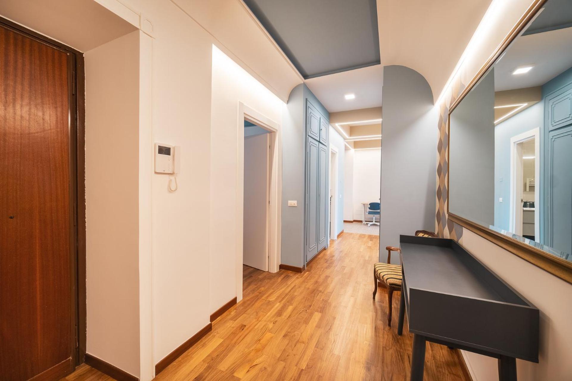 Apartamento St. Peter Twilight Buddyrent