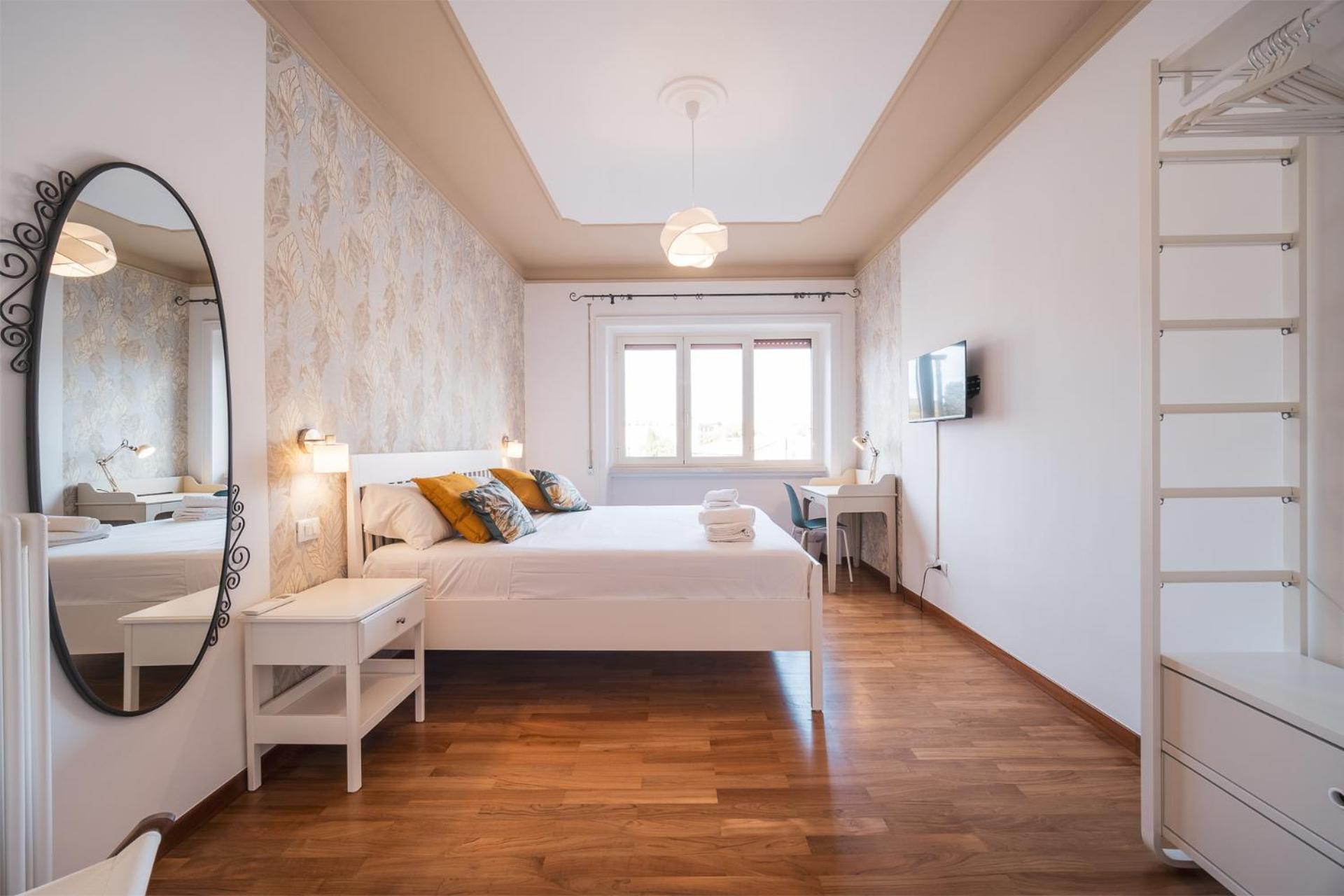 St. Peter Twilight Buddyrent Apartamento Roma