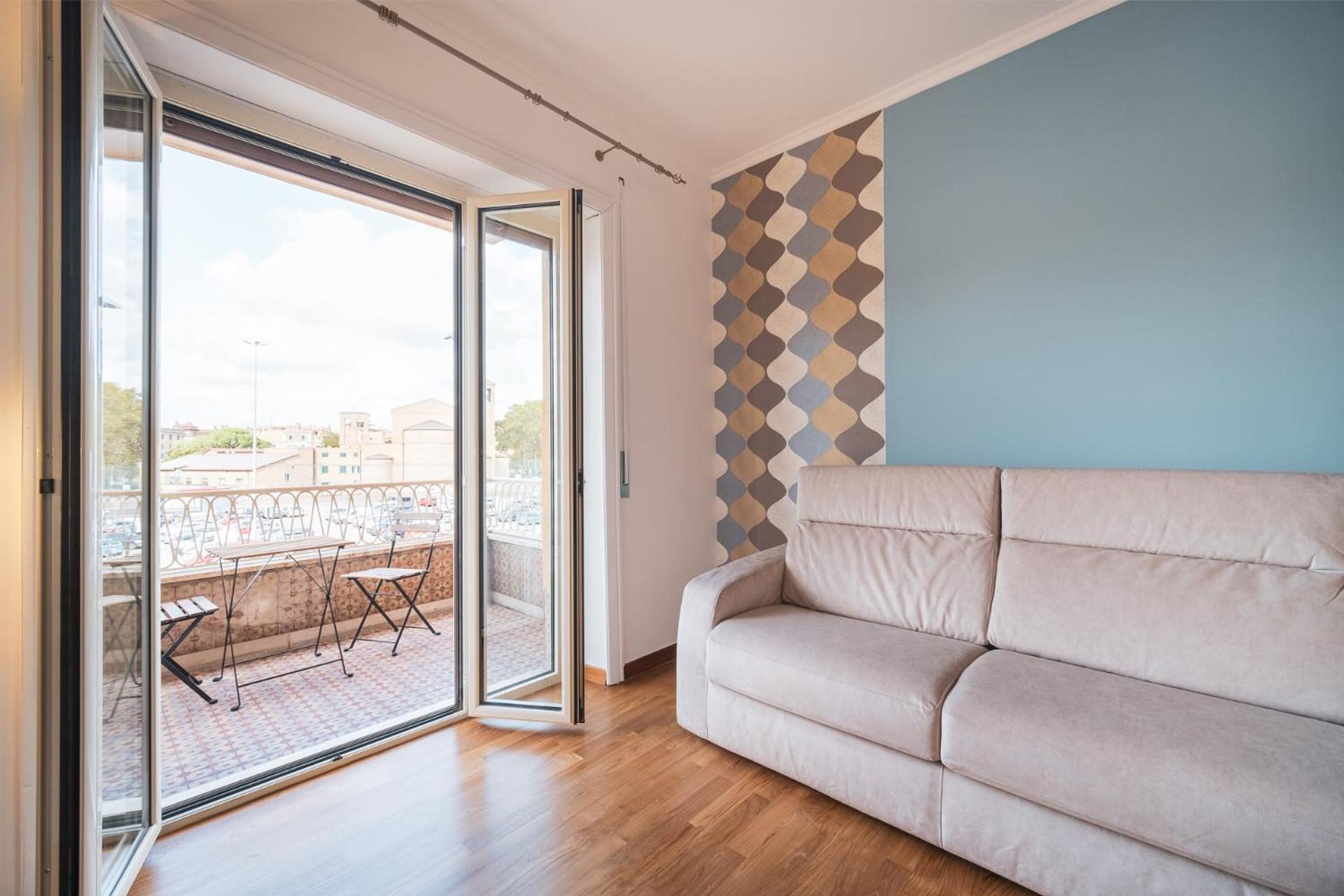 St. Peter Twilight Buddyrent Apartamento